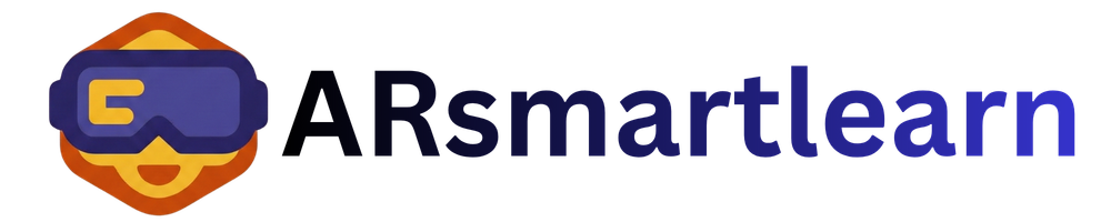 ARsmartlearn